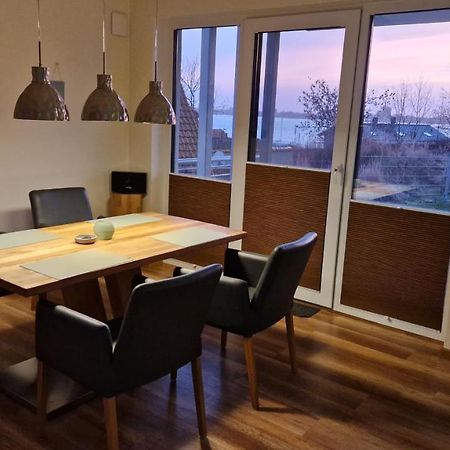 Ferienwohnung Seeblick Altefähr المظهر الخارجي الصورة