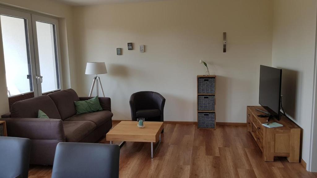 Ferienwohnung Seeblick Altefähr المظهر الخارجي الصورة