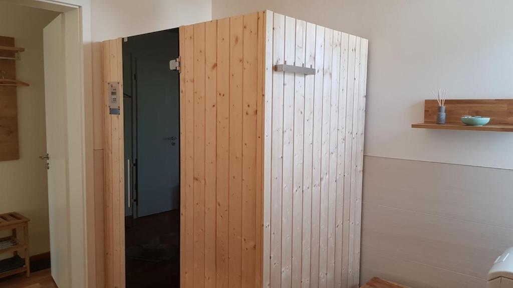Ferienwohnung Seeblick Altefähr المظهر الخارجي الصورة